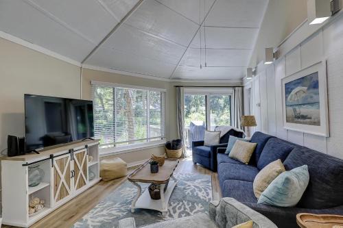 Night Heron House | Night Heron 24