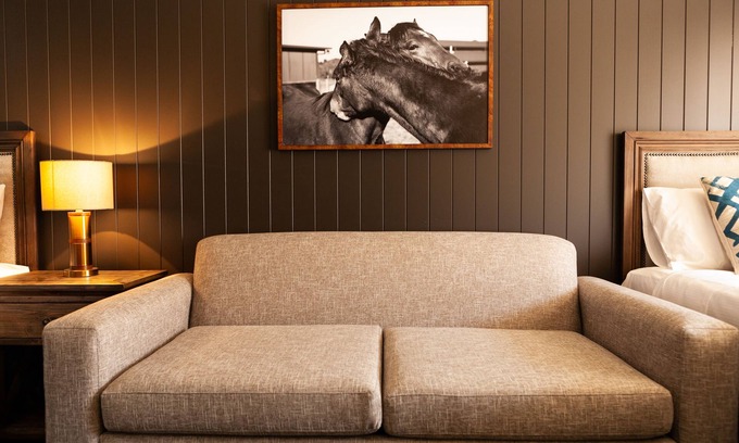 Nowra Hotel | Nightcap at Archer Hotel