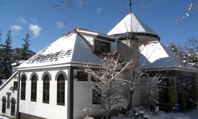 Nikko House | Nikko Park Lodge Mountainside