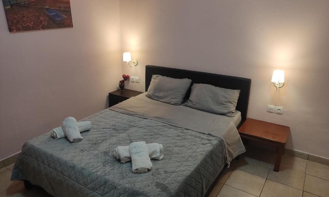 Paradisi House | Nikolettas Studios Traditional House