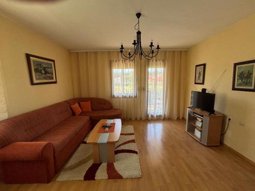 Zabljak House | Nikolija