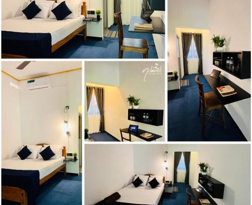 Nilaveli Hotel | Nilaveli Boutique Hotel