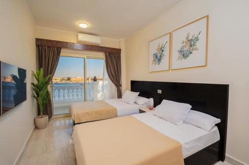 Luxor Apartment | Nile Crown Luxor
