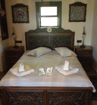 Selcuk House | Nilya Hotel