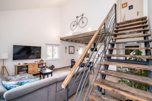 Celopeci Apartment | NIMA Cozy Stay Mlini