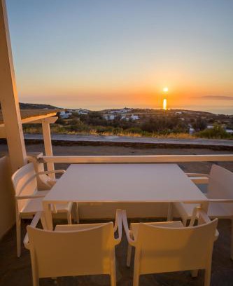 Apollonia Apartment | NiMa Sifnos Residences
