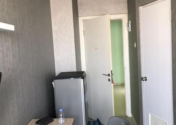 Jakarta Apartment | nina property
