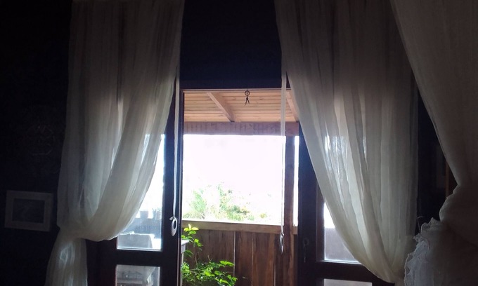 Morrinhos House | Nina's House