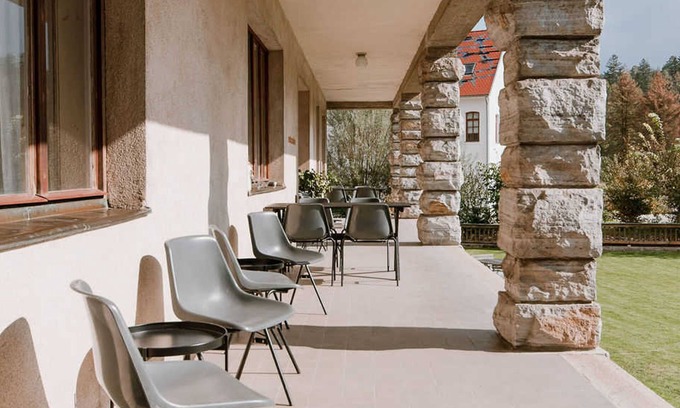 Drosendorf-Zissersdorf House | Nina - Zweitwohnsitz