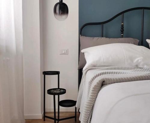 Bolognina House | Nine and Three Quarters Rooms