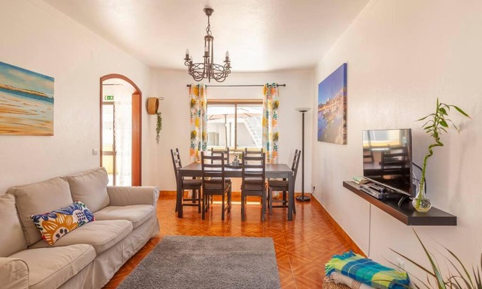 Peniche House | Ninestories Baleal