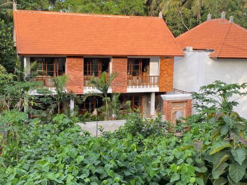 Lodtunduh Apartment | Ningmas Casita Residence Villa by Sidhi Experiences