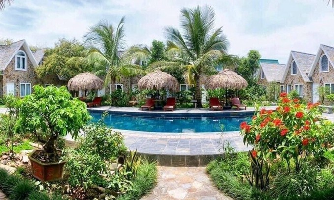 Ninh Binh Hotel | Ninh Binh Sona Resort