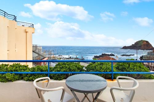 Porto Moniz Apartment | Ninho Gaivota