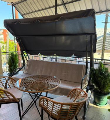 Kobuleti House | nino hotel