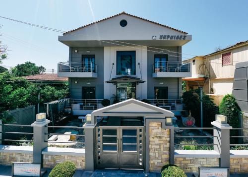 Kourouta Apartment | Niriides Apartments