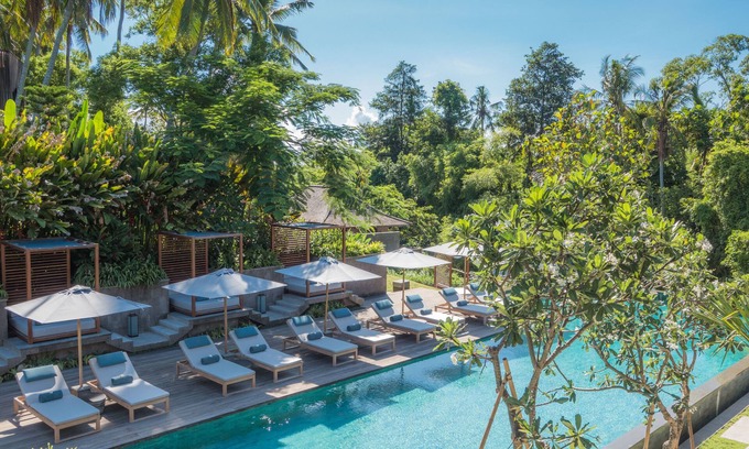 Kediri Hotel | Nirjhara