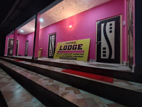 Nagaon Cabin | Nirmal LODGE Raha