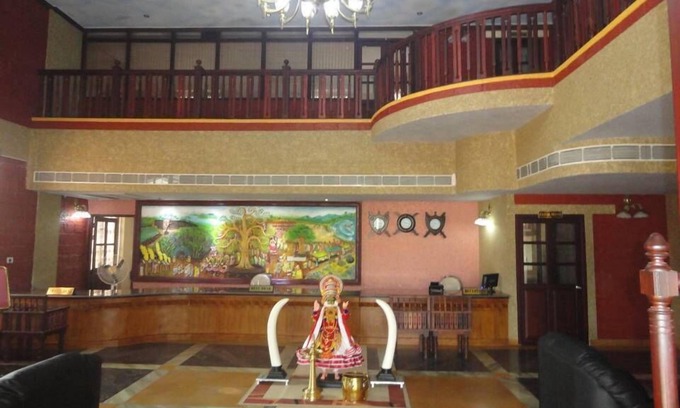 Chittilapilly Hotel | nirmallyam residency hotel pvt.ltd
