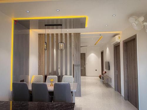 Rishikesh Apartment | Nirvanika Wellness