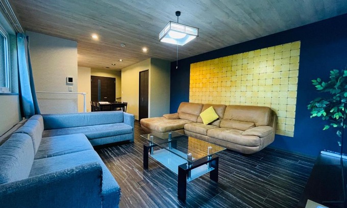 Niseko Apartment | Niseko Hotel KIRAKU KAME 車利用にオススメ 各スキー場迄車で約15分