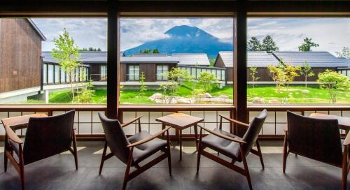 Kabayama Hotel | NISEKO Inn of Youtei Raku Suisan