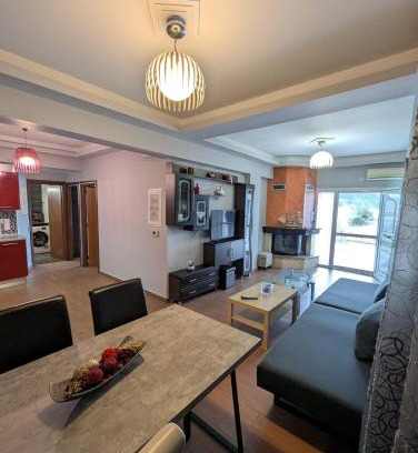 Perama Apartment | Nisos Holiday