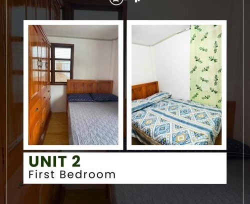 San Juan House | Nissi Transient House