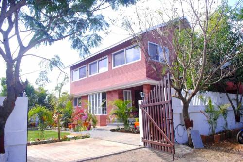 Igatpuri Villa | Nitya Villa MTDC approved