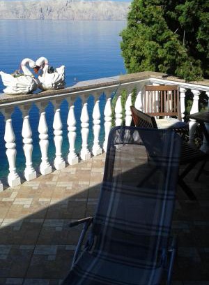 Senj Apartment | Nives