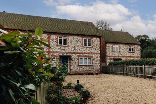 Frieth House | Nixey Cottage