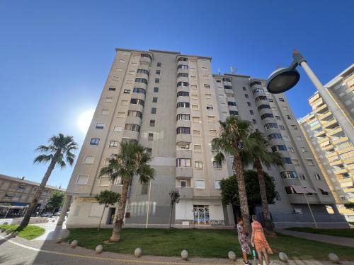 Oropesa del Mar Apartment | Niza 1