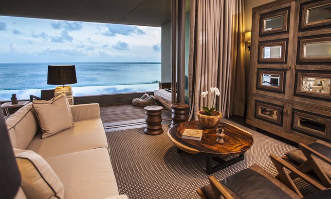 Zona Hotelera Hotel | Nizuc Resort and Spa