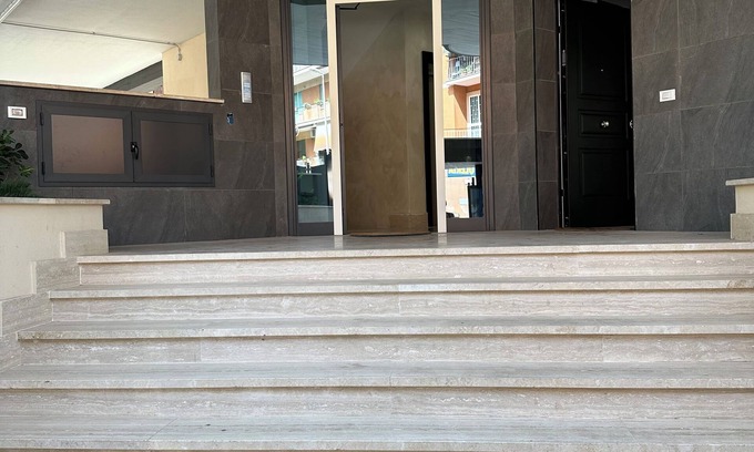 Quartiere XXVII Primavalle Apartment | NLM Boutique Suites