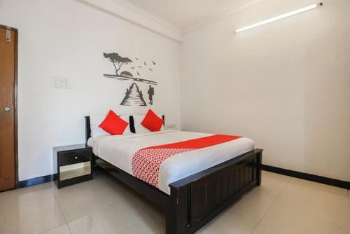 Nallur Hotel | NMA Holiday Inn 6