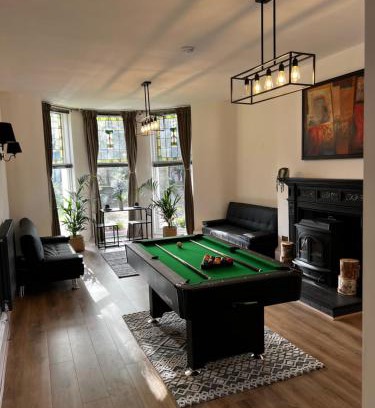 Liverpool Apartment | No.1 Beechcroft