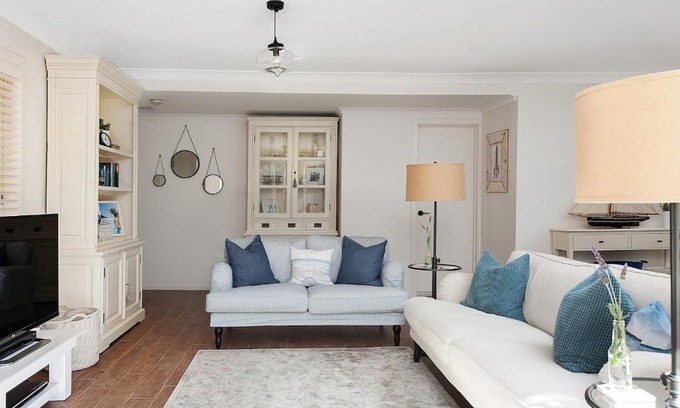 Mollymook Beach House | No 1 Mollymook Beach