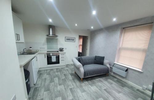 Newark Apartment | No 1 new inn apartments