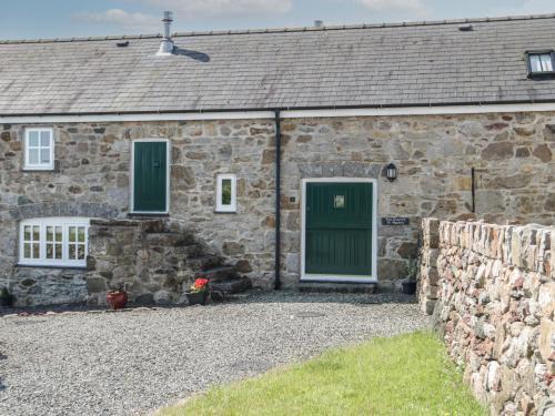 Capel Coch House | No 1 The Granary