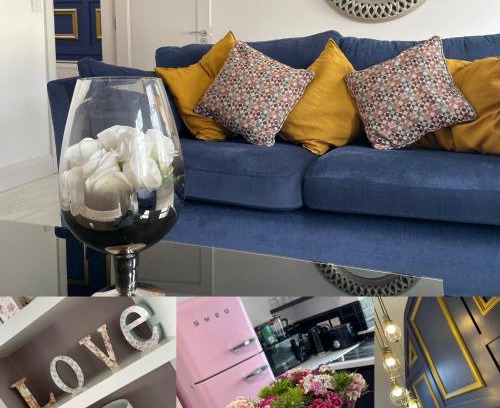 Buncrana Apartment | No 16 Main Accommodation