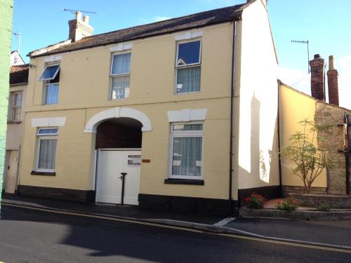 Langport Apartment | No. 2 Smith Cottages
