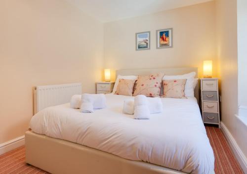 Cromer House | No.3 Jetty Street