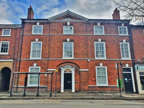 Newark Hotel | No.31 Castle Gate