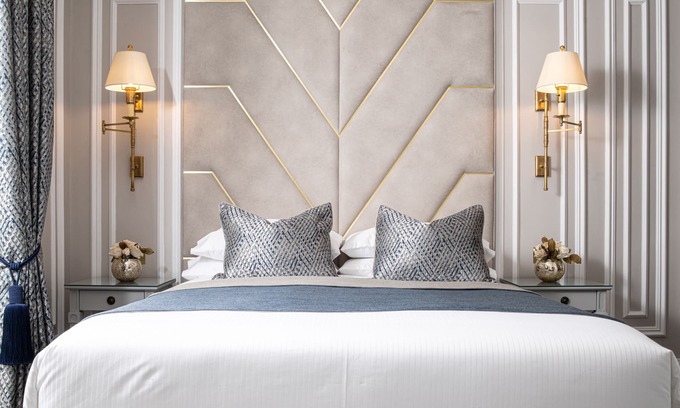 Southampton City Centre Hotel | No.4 Carlton Hotel