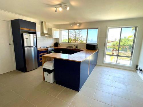 Kingscote House | No 4 Giles