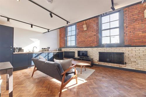Sunderland Apartment | No 6 at Simpson Street Apartments Sunderland