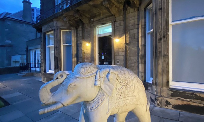 Haymarket Hotel | No 6 West Coates