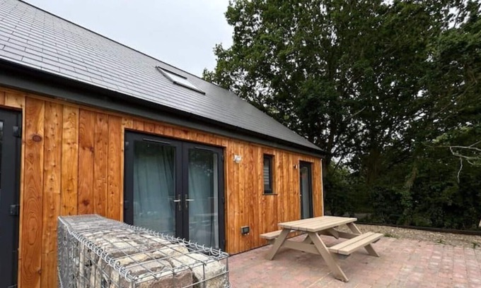 Foxley Cottage | No.8 Mouse Hole, Norfolk