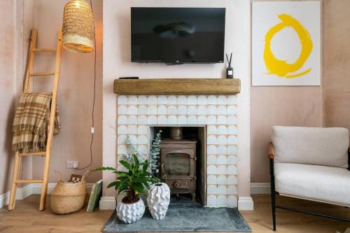 Flushing House | no.five Flushing