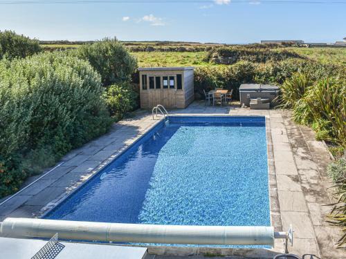 Sennen House | No Place